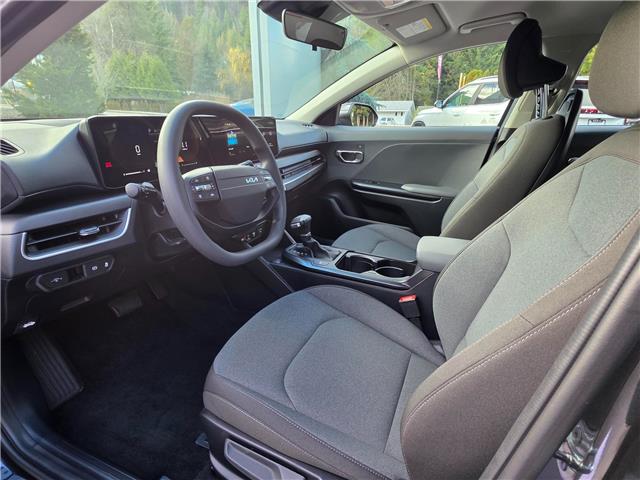 2025 Kia K4 LX (Stk: 55341) in Castlegar - Image 8 of 16
