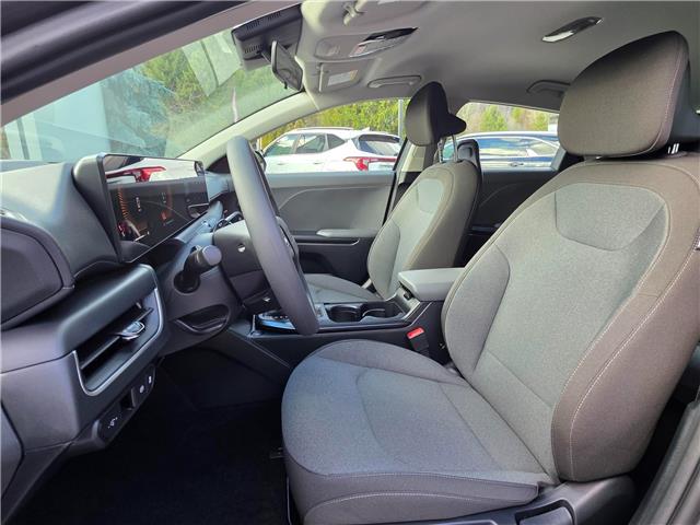 2025 Kia K4 LX (Stk: 55341) in Castlegar - Image 9 of 16