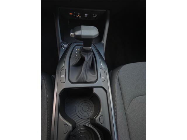 2025 Kia K4 LX (Stk: 55341) in Castlegar - Image 11 of 16