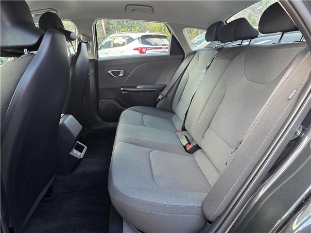 2025 Kia K4 LX (Stk: 55341) in Castlegar - Image 13 of 16