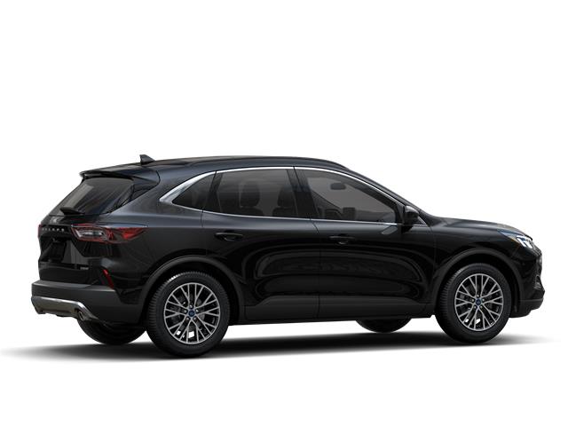 2025 Ford Escape PHEV (Stk: 25ES1186) in St. Catharines - Image 3 of 7