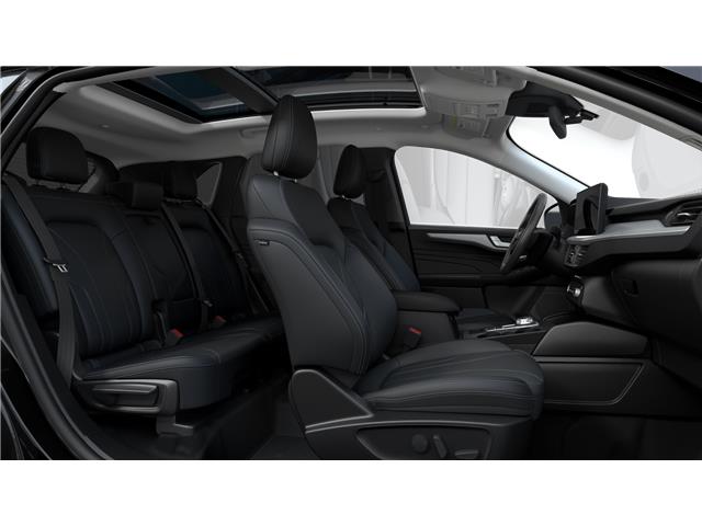 2025 Ford Escape PHEV (Stk: 25ES1186) in St. Catharines - Image 5 of 7