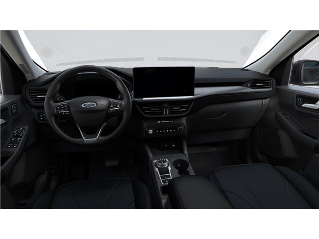 2025 Ford Escape PHEV (Stk: 25ES1186) in St. Catharines - Image 6 of 7