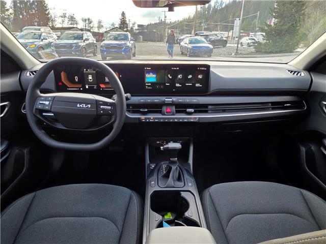 2025 Kia K4 LX (Stk: 55341) in Castlegar - Image 12 of 16