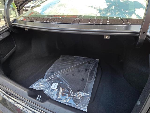 2025 Kia K4 LX (Stk: 55341) in Castlegar - Image 14 of 16