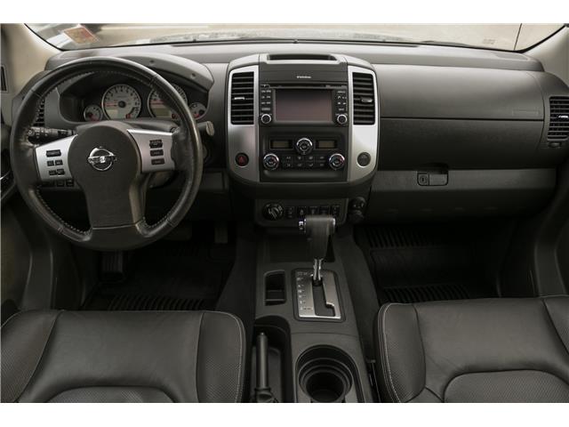 2019 Nissan Frontier PRO-4X (Stk: UT2179A) in Kamloops - Image 15 of 22 2019 Nissan Frontier PRO-4X (Stk: UT2179A) in Kamloops - Image 15 of 22