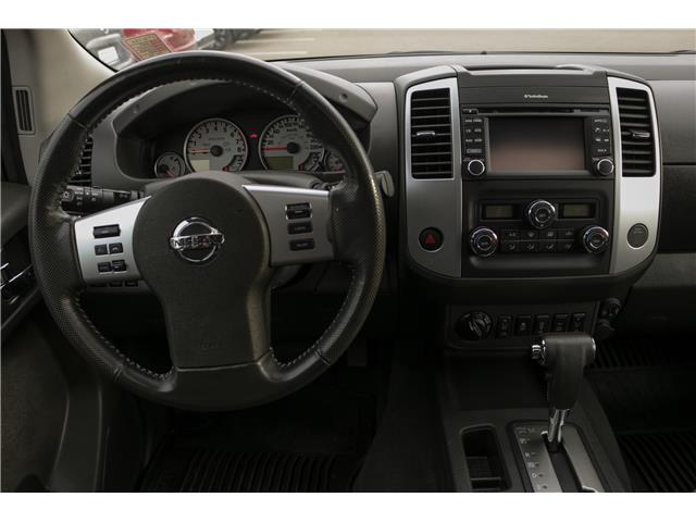 2019 Nissan Frontier PRO-4X (Stk: UT2179A) in Kamloops - Image 16 of 22 2019 Nissan Frontier PRO-4X (Stk: UT2179A) in Kamloops - Image 16 of 22