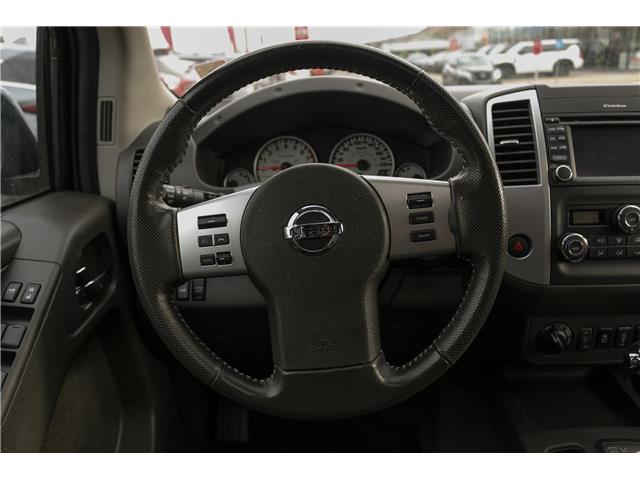 2019 Nissan Frontier PRO-4X (Stk: UT2179A) in Kamloops - Image 17 of 22 2019 Nissan Frontier PRO-4X (Stk: UT2179A) in Kamloops - Image 17 of 22