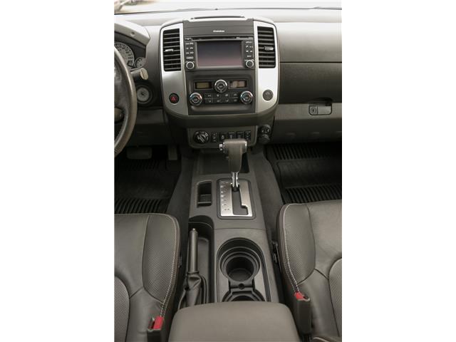 2019 Nissan Frontier PRO-4X (Stk: UT2179A) in Kamloops - Image 18 of 22 2019 Nissan Frontier PRO-4X (Stk: UT2179A) in Kamloops - Image 18 of 22