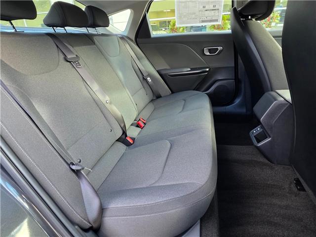 2025 Kia K4 LX (Stk: 55341) in Castlegar - Image 15 of 16