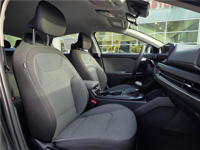 2025 Kia K4 LX (Stk: 55341) in Castlegar - Image 16 of 16