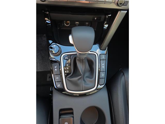 2026 Kia Seltos EX Premium (Stk: 54835) in Castlegar - Image 10 of 17