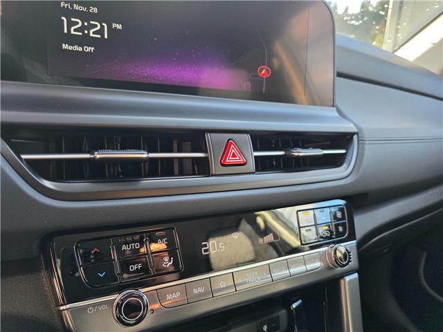 2026 Kia Seltos EX Premium (Stk: 54835) in Castlegar - Image 11 of 17