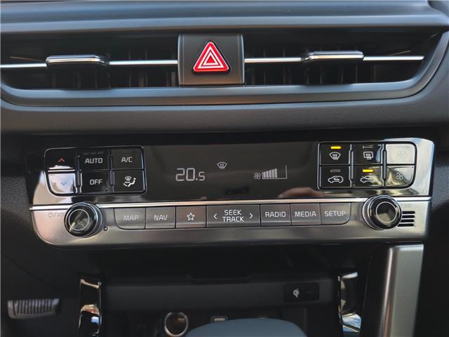 2026 Kia Seltos EX Premium (Stk: 54835) in Castlegar - Image 12 of 17