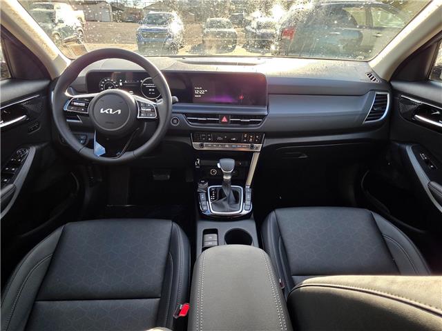 2026 Kia Seltos EX Premium (Stk: 54835) in Castlegar - Image 13 of 17