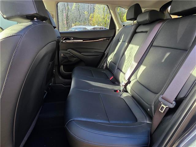 2026 Kia Seltos EX Premium (Stk: 54835) in Castlegar - Image 14 of 17