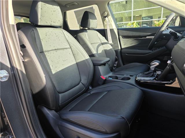 2026 Kia Seltos EX Premium (Stk: 54835) in Castlegar - Image 17 of 17