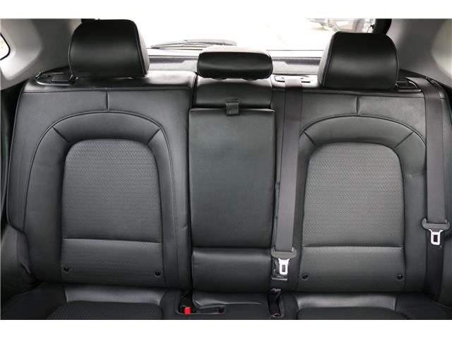 2021 Hyundai Kona Electric Preferred (Stk: T25187A) in Kamloops - Image 19 of 21