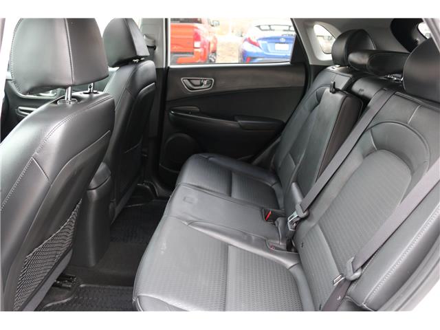 2021 Hyundai Kona Electric Preferred (Stk: T25187A) in Kamloops - Image 20 of 21