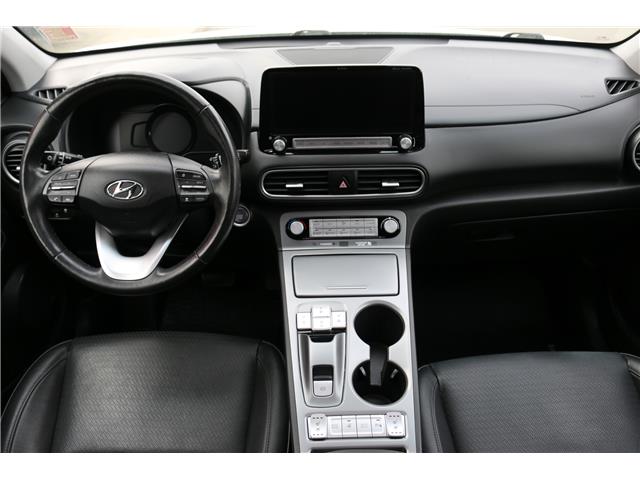 2021 Hyundai Kona Electric Preferred (Stk: T25187A) in Kamloops - Image 14 of 21