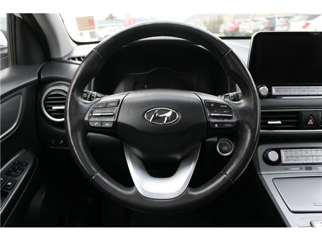 2021 Hyundai Kona Electric Preferred (Stk: T25187A) in Kamloops - Image 16 of 21
