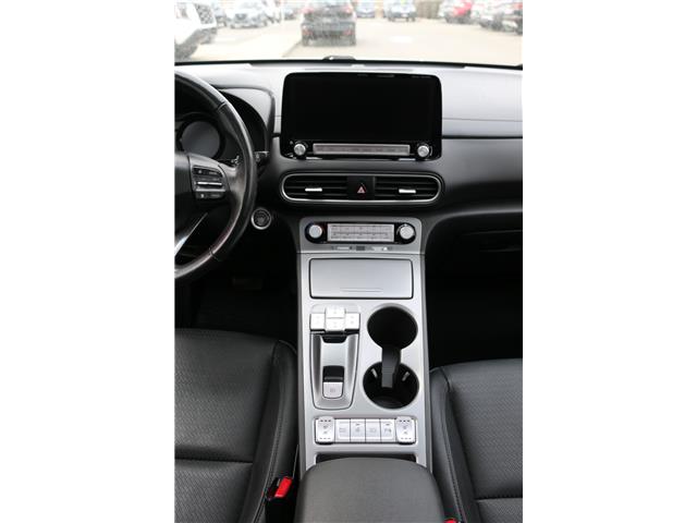 2021 Hyundai Kona Electric Preferred (Stk: T25187A) in Kamloops - Image 17 of 21