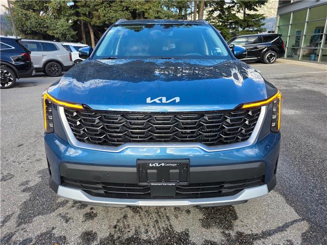 2026 Kia Sorento Hybrid EX (Stk: 55230) in Castlegar - Image 2 of 17