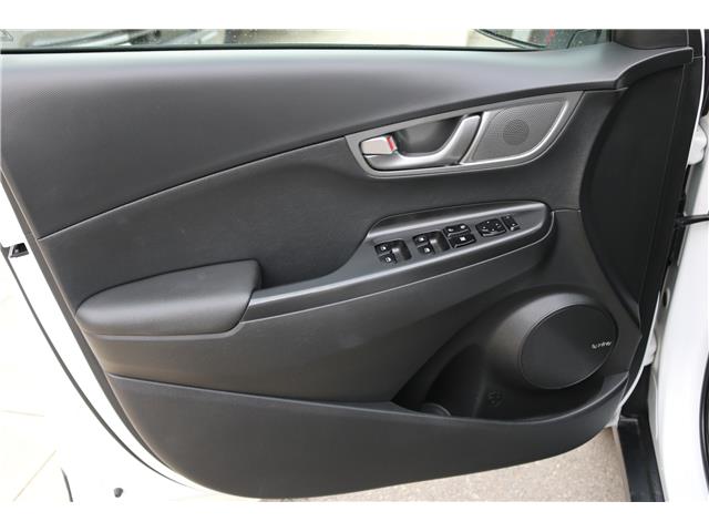 2021 Hyundai Kona Electric Preferred (Stk: T25187A) in Kamloops - Image 12 of 21