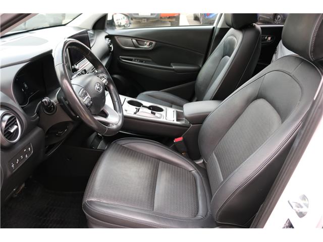 2021 Hyundai Kona Electric Preferred (Stk: T25187A) in Kamloops - Image 13 of 21