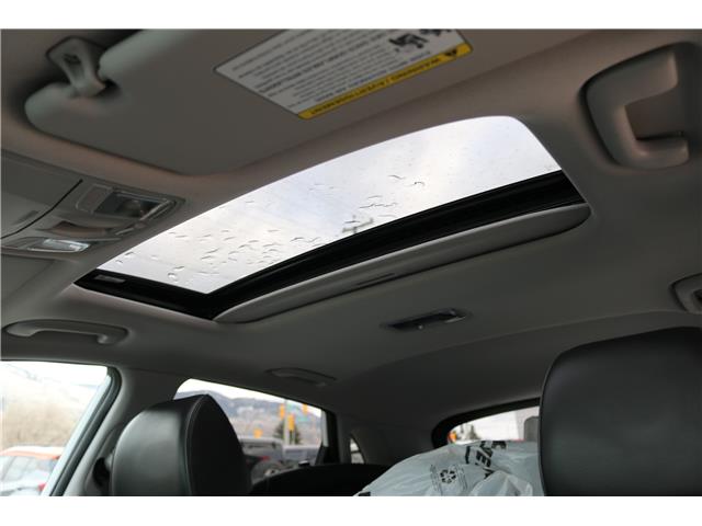 2021 Hyundai Kona Electric Preferred (Stk: T25187A) in Kamloops - Image 18 of 21