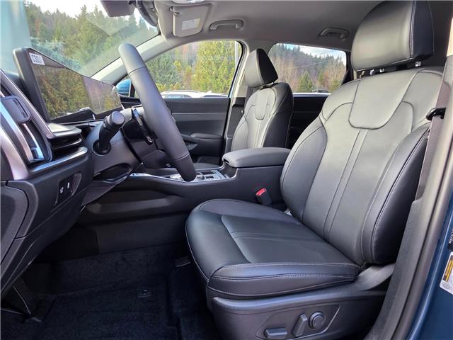 2026 Kia Sorento Hybrid EX (Stk: 55230) in Castlegar - Image 8 of 17