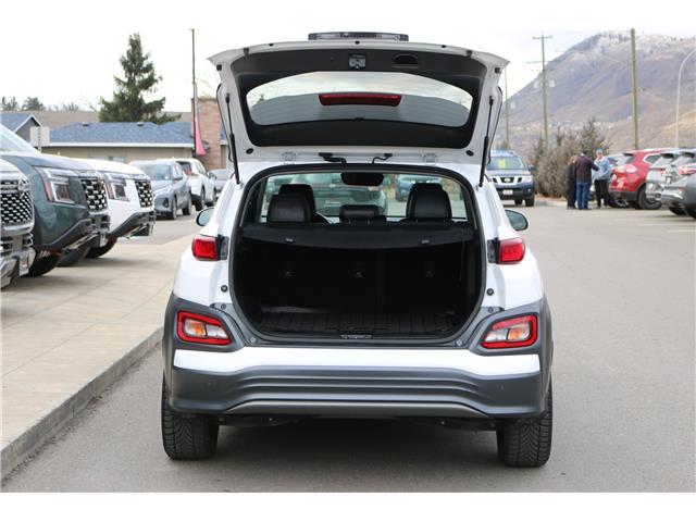 2021 Hyundai Kona Electric Preferred (Stk: T25187A) in Kamloops - Image 5 of 21