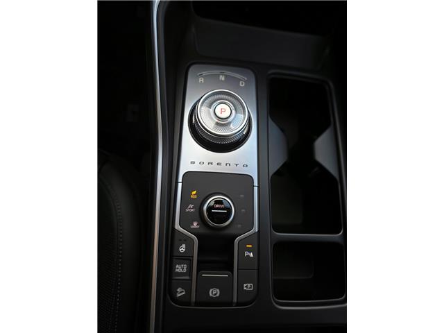 2026 Kia Sorento Hybrid EX (Stk: 55230) in Castlegar - Image 10 of 17