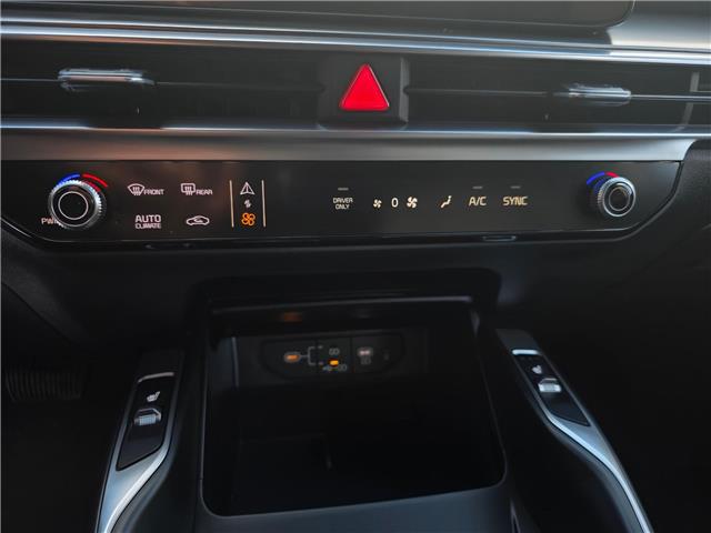 2026 Kia Sorento Hybrid EX (Stk: 55230) in Castlegar - Image 11 of 17