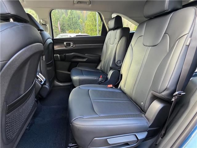 2026 Kia Sorento Hybrid EX (Stk: 55230) in Castlegar - Image 13 of 17