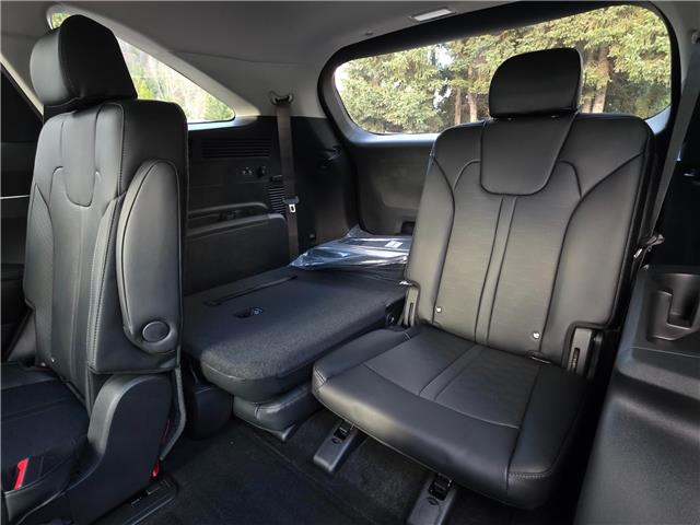 2026 Kia Sorento Hybrid EX (Stk: 55230) in Castlegar - Image 14 of 17