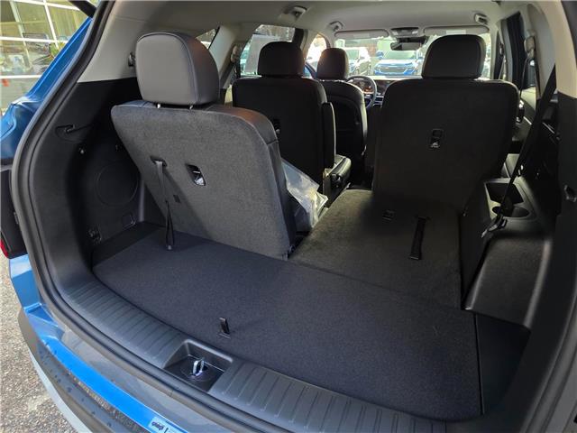2026 Kia Sorento Hybrid EX (Stk: 55230) in Castlegar - Image 15 of 17