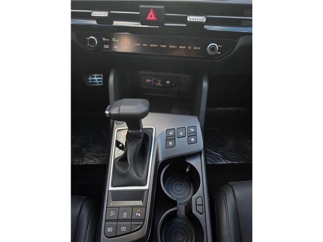 2026 Kia Sportage EX Premium w/Black Interior (Stk: 55043) in Castlegar - Image 12 of 16