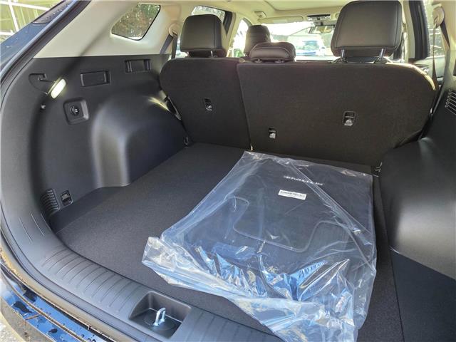 2026 Kia Sportage EX Premium w/Black Interior (Stk: 55043) in Castlegar - Image 14 of 16