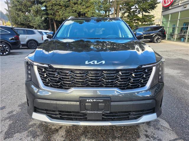 2026 Kia Sorento Plug-In Hybrid EX (Stk: 54895) in Castlegar - Image 2 of 17