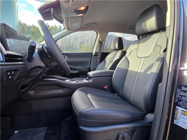 2026 Kia Sorento Plug-In Hybrid EX (Stk: 54895) in Castlegar - Image 8 of 17