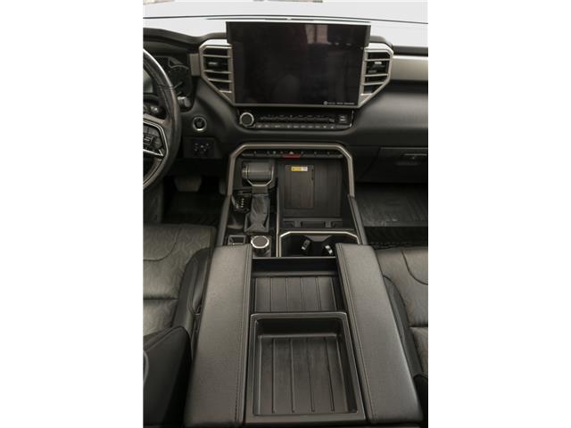 2022 Toyota Tundra Limited (Stk: UT2216) in Kamloops - Image 18 of 21