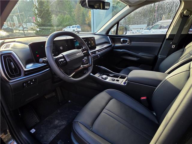 2026 Kia Sorento Plug-In Hybrid EX (Stk: 54895) in Castlegar - Image 9 of 17