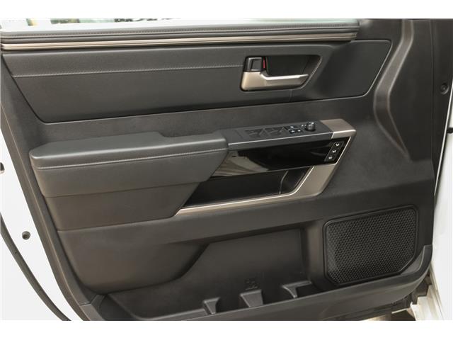 2022 Toyota Tundra Limited (Stk: UT2216) in Kamloops - Image 12 of 21