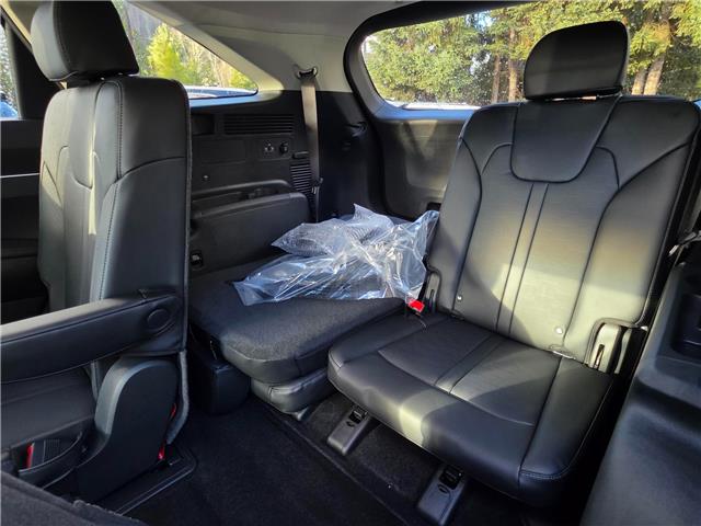 2026 Kia Sorento Plug-In Hybrid EX (Stk: 54895) in Castlegar - Image 14 of 17