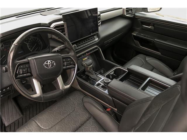2022 Toyota Tundra Limited (Stk: UT2216) in Kamloops - Image 14 of 21