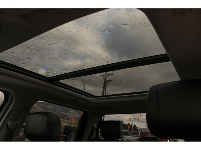 2022 Toyota Tundra Limited (Stk: UT2216) in Kamloops - Image 19 of 21