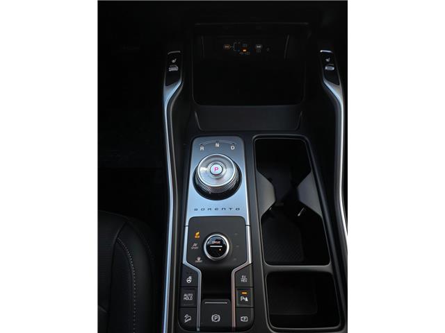 2026 Kia Sorento Plug-In Hybrid EX (Stk: 54895) in Castlegar - Image 10 of 17