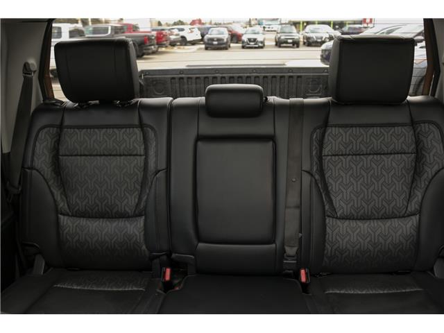 2022 Toyota Tundra Limited (Stk: UT2216) in Kamloops - Image 20 of 21