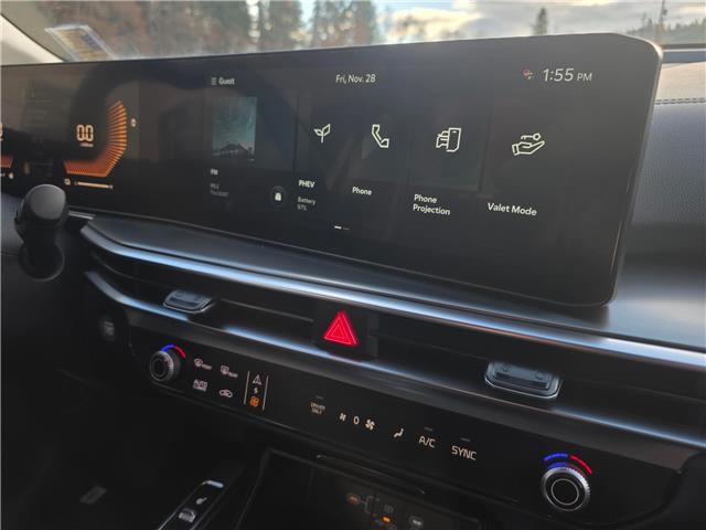 2026 Kia Sorento Plug-In Hybrid EX (Stk: 54895) in Castlegar - Image 11 of 17